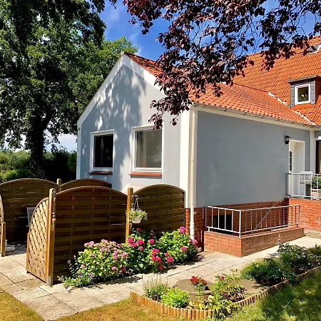 Ostseehaus Oe Sierksdorf Exterior foto