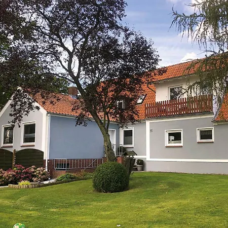 Ostseehaus Oe Sierksdorf Exterior foto