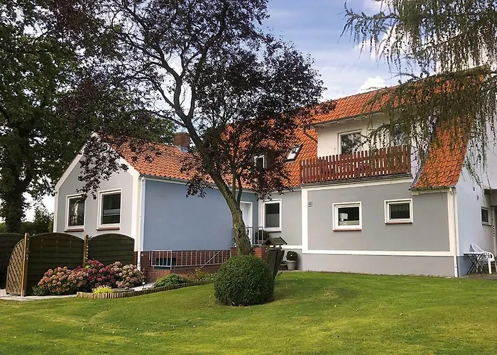 Ostseehaus Oe