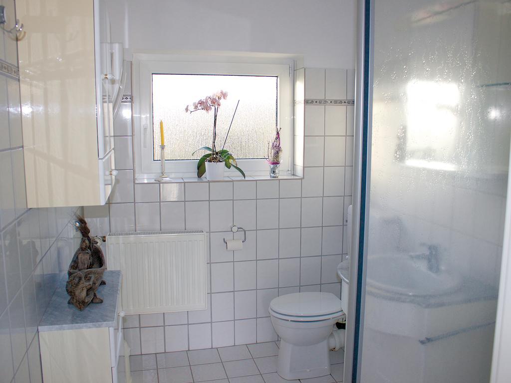 Ostseehaus Oe Apartment