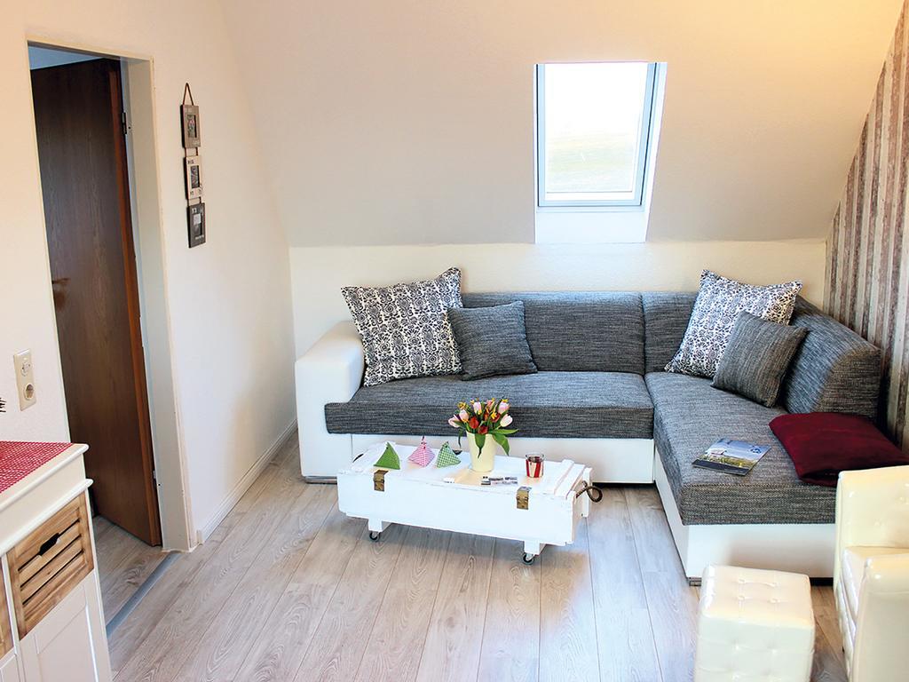 Apartment Ostseehaus Oe *
