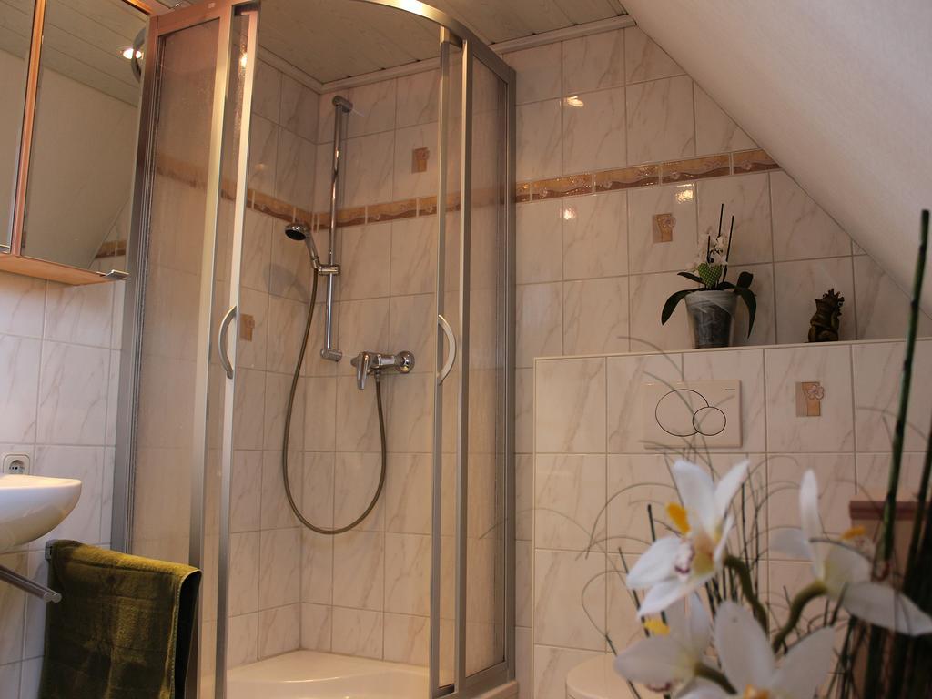 Apartment Ostseehaus Oe Sierksdorf