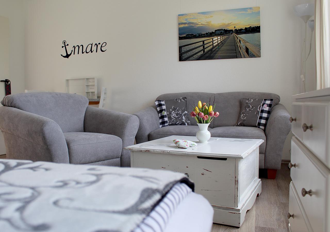 Apartment Ostseehaus Oe Sierksdorf