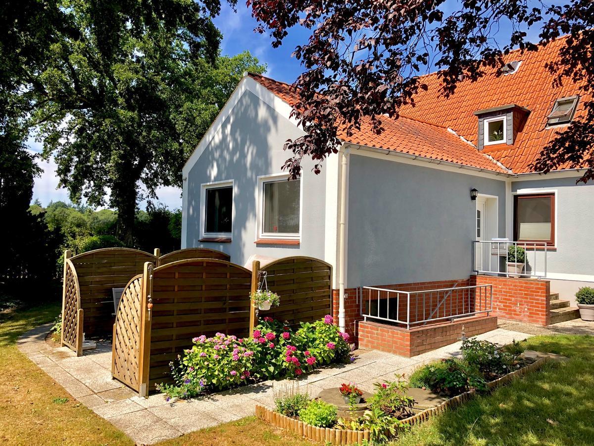 Apartment Ostseehaus Oe *