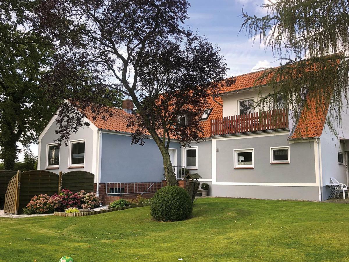 Ostseehaus Oe * Sierksdorf